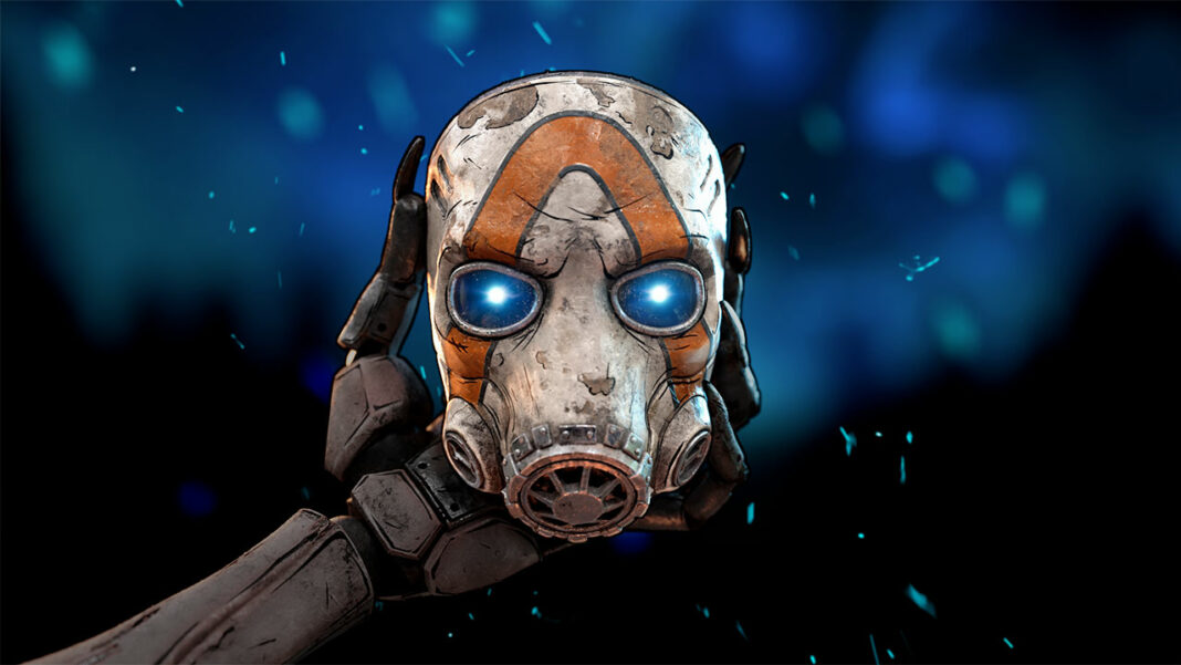 Borderlands 4