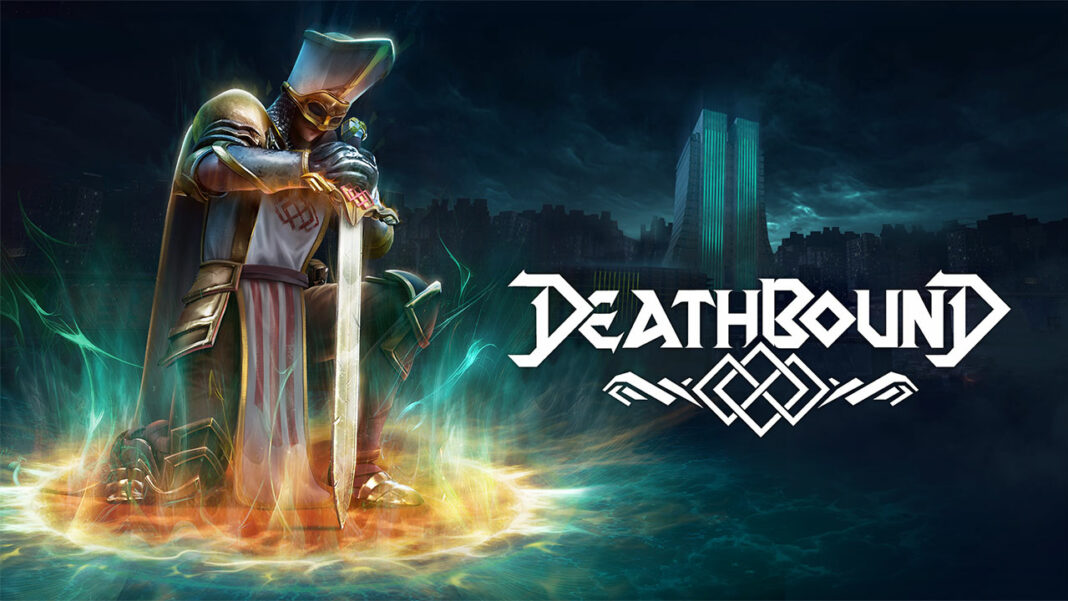 Deathbound