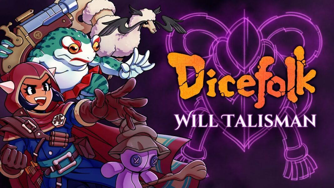 Dicefolk