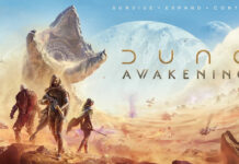 Dune: Awakening