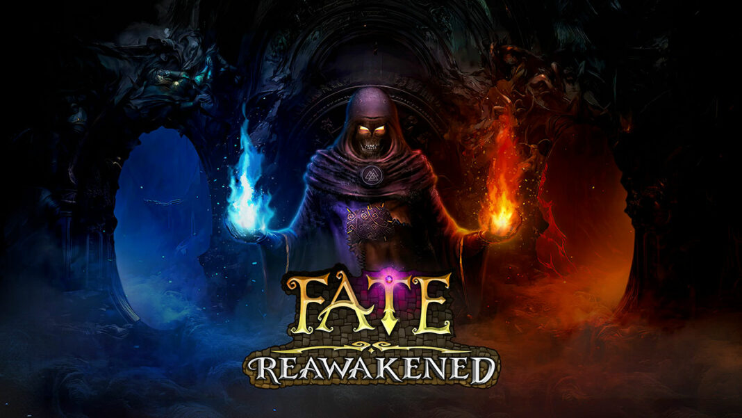 FATE: Reawakened