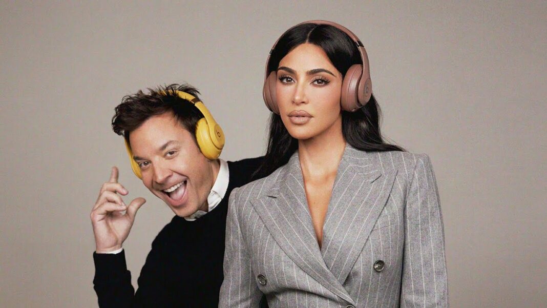 Kim v Jim I Beats Studio Pro