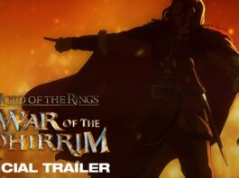 Le Seigneur des Anneaux : La Guerre des Rohirrim