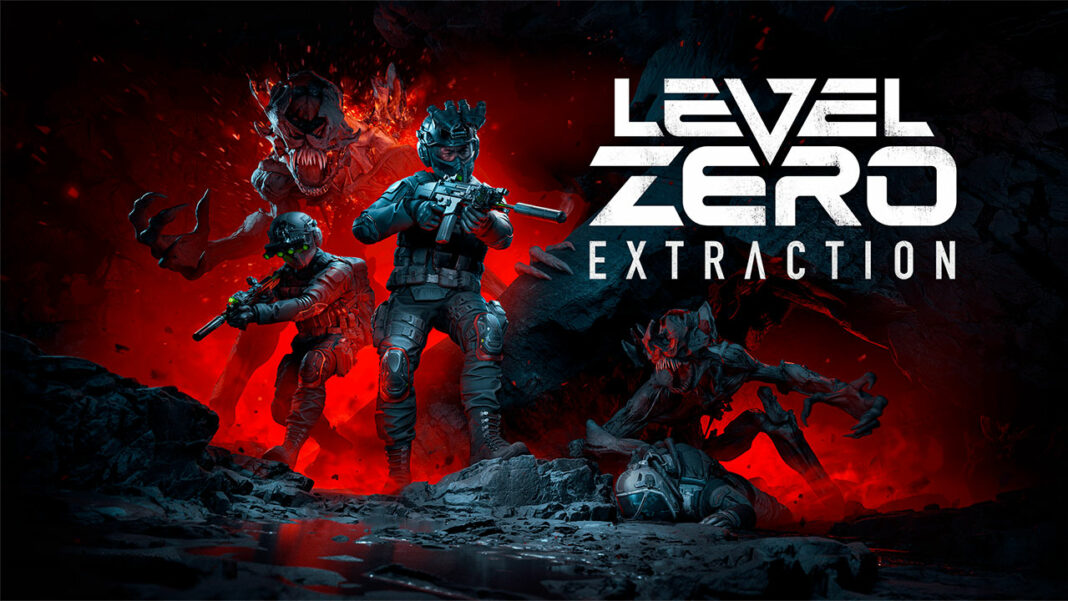 Level Zero: Extraction