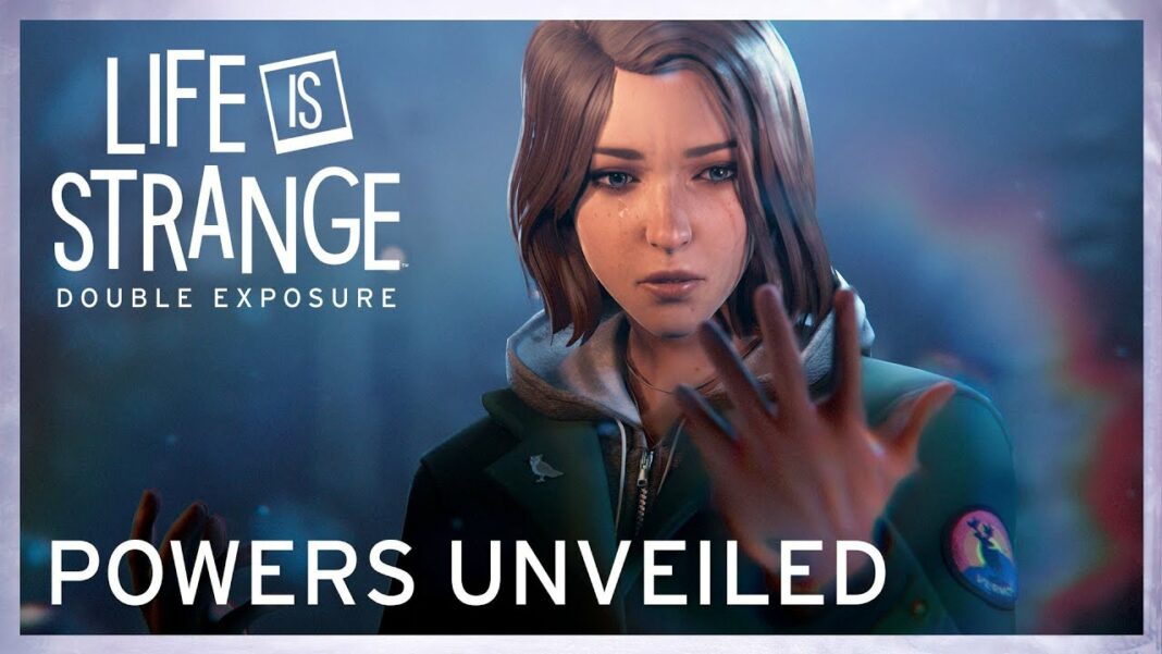 Life is Strange: Double Exposure