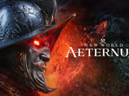 New World: Aeternum