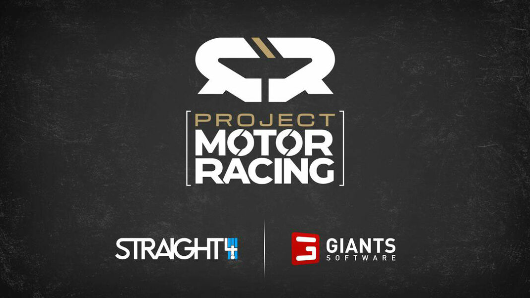 Project Motor Racing