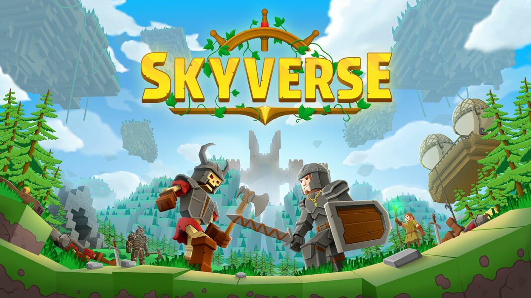 SkyVerse