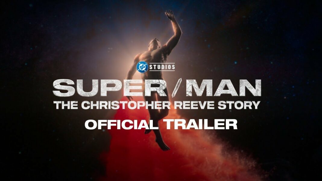 Super/Man : L'histoire de Christopher Reeve