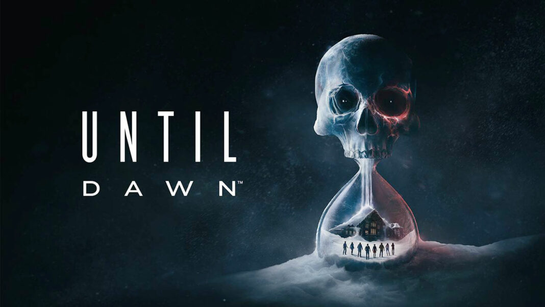 Until Dawn