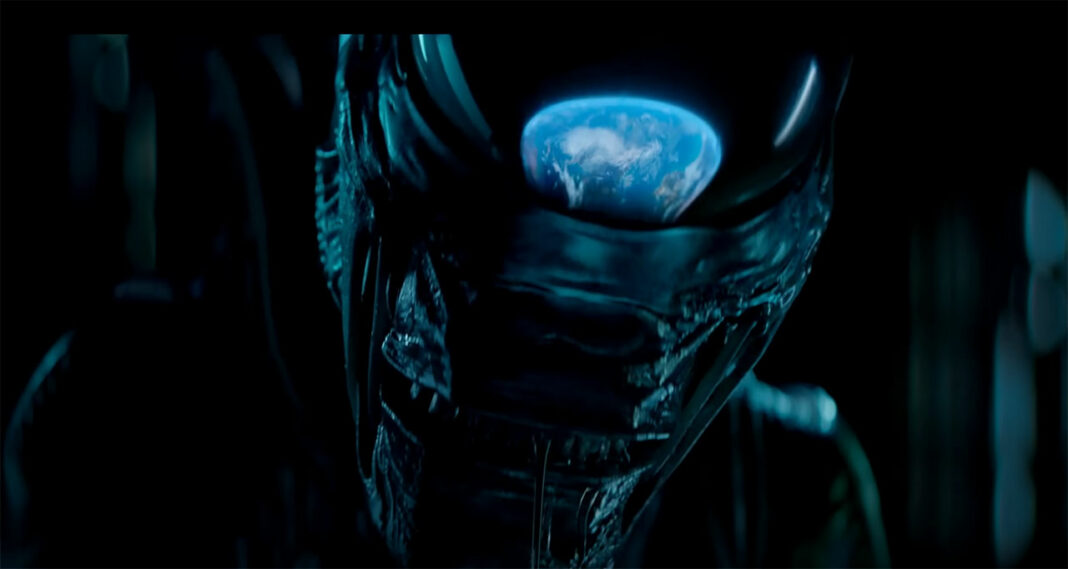 Alien: Earth