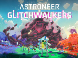 Astroneer: Glitchwalkers-Key-Art-scaled