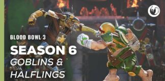 Blood Bowl 3