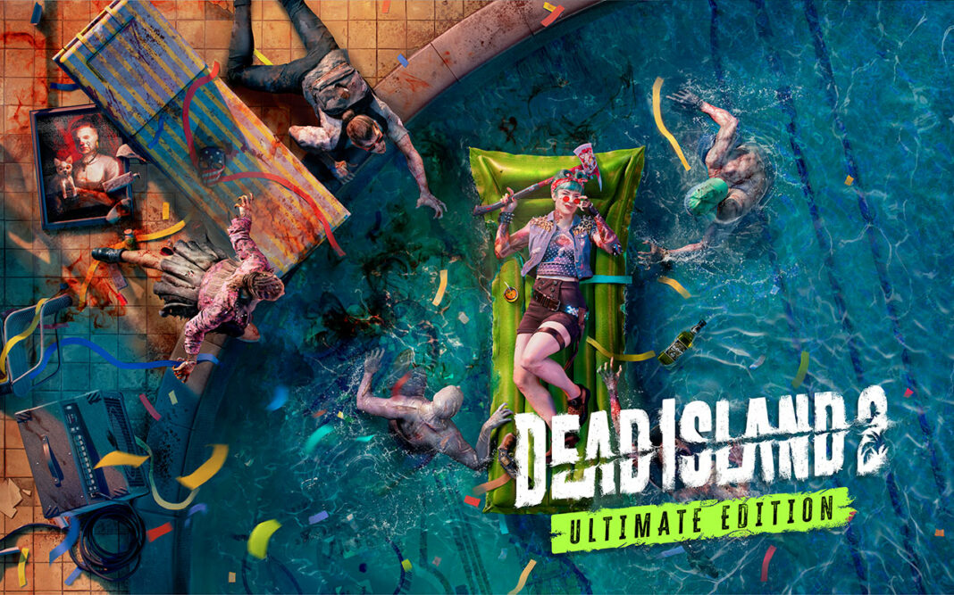 Dead Island 2: Ultimate Edition