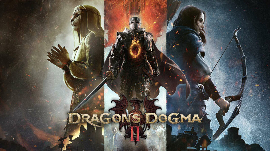 Dragon’s Dogma 2