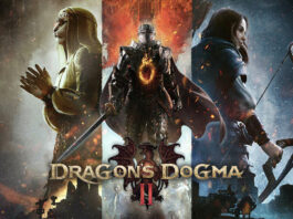 Dragon’s Dogma 2