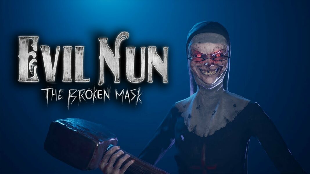 Evil Nun: The Broken Mask