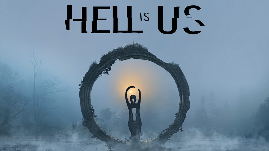 Hell is Us