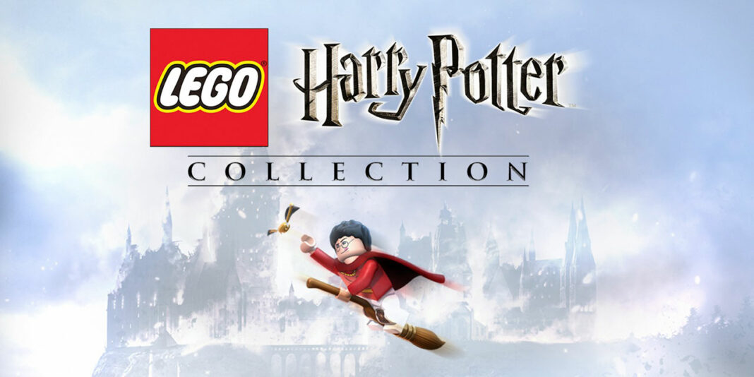 LEGO Harry Potter Collection