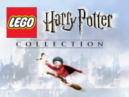 LEGO Harry Potter Collection