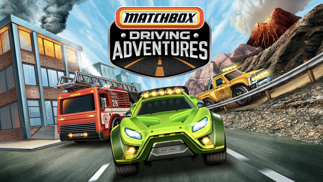 Matchbox-Driving-Adventures