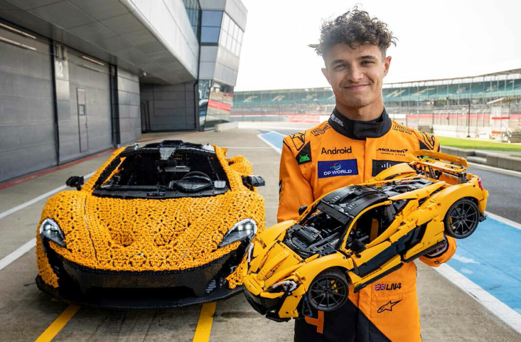 McLaren-P1™-LEGO-Lando-Norris-en-Action-à-Silverstone-01