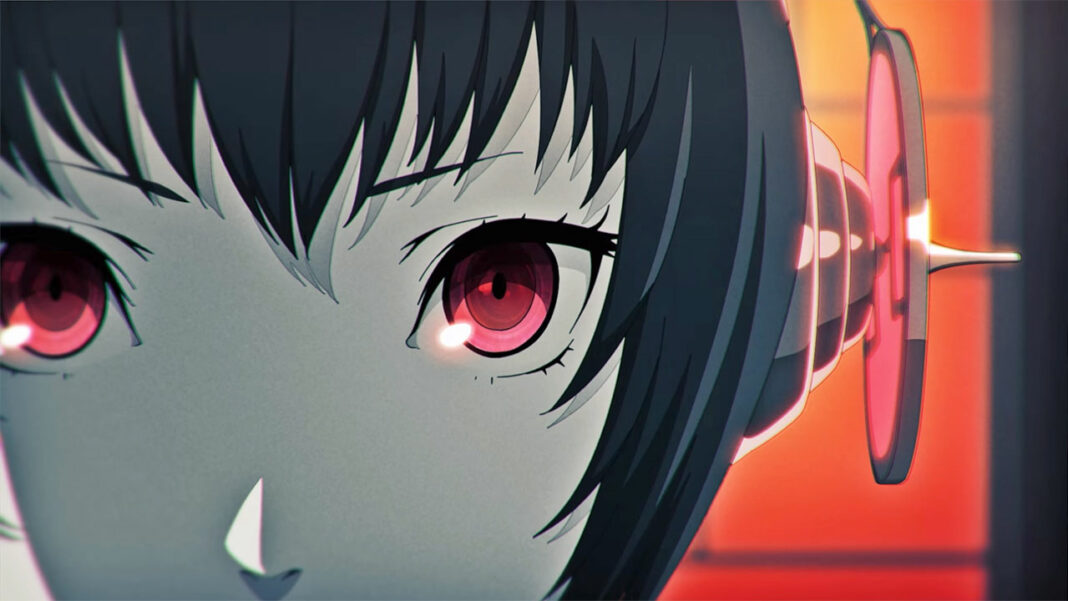 Persona 3 Reload : Épisode Aigis -The Answer-