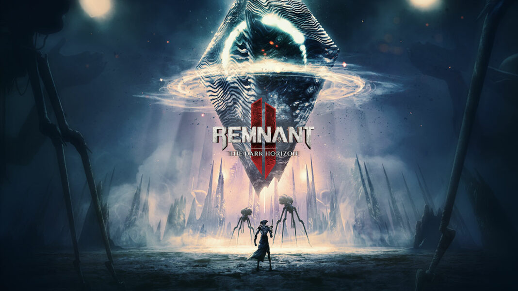 Remnant II--The-Dark-Horizon_KeyArt