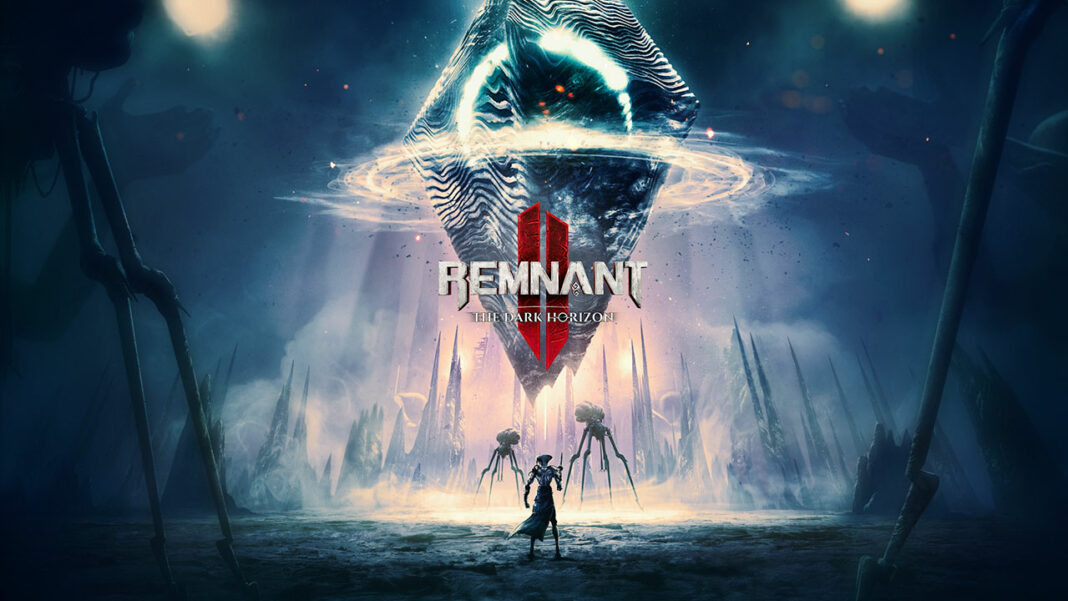 REMNANT-II_The-Dark-Horizon_KeyArt