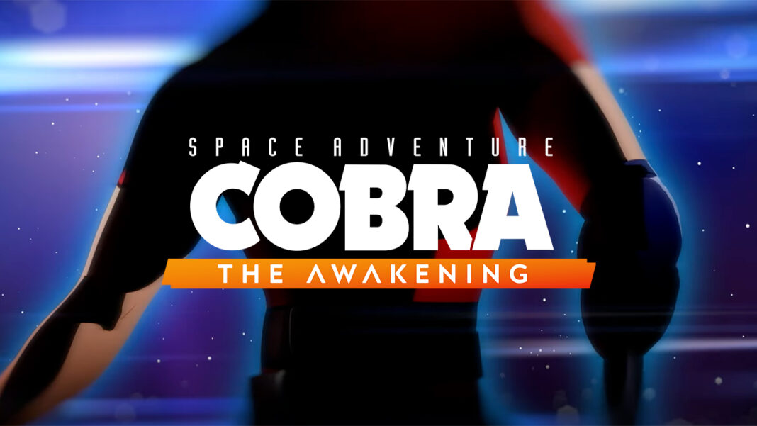 Space Adventure Cobra – The Awakening