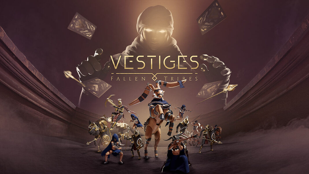 Vestiges: Fallen Tribes