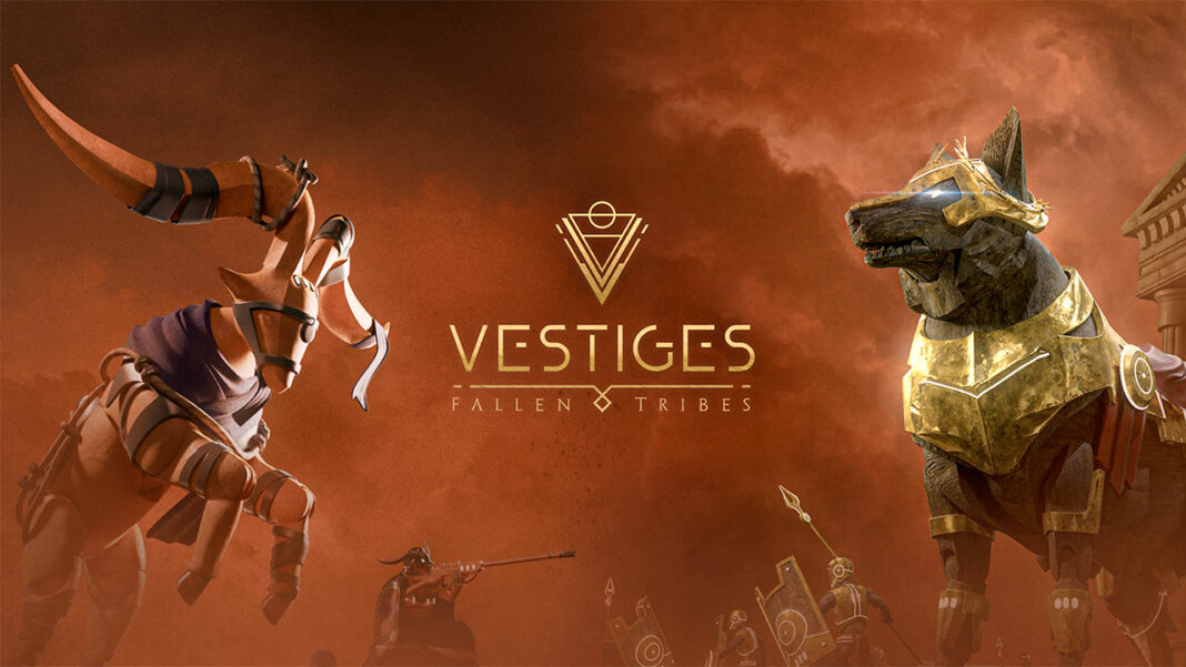 Vestiges: Fallen Tribes