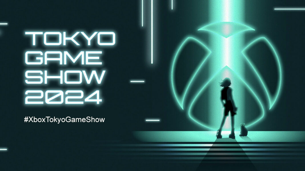 Xbox-x-Tokyo-Game-Show-2024