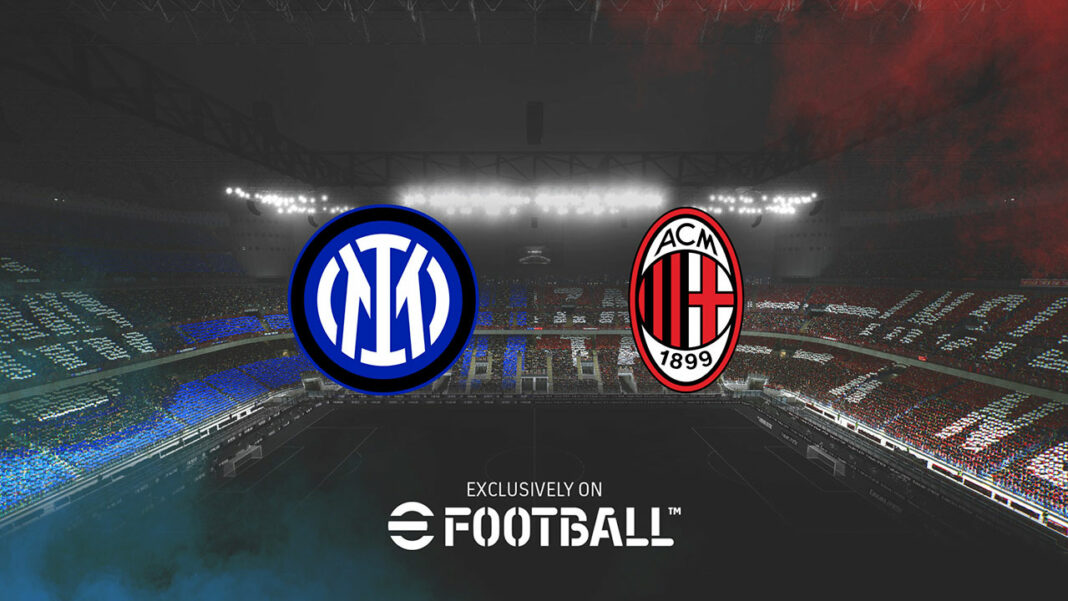 eFootball milan-is-eFootball-16-9