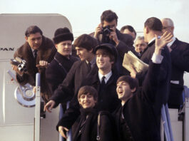 Beatles '64