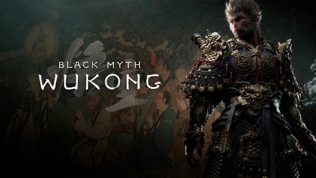 Black Myth: Wukong