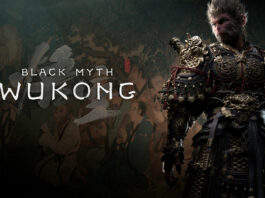 Black Myth: Wukong