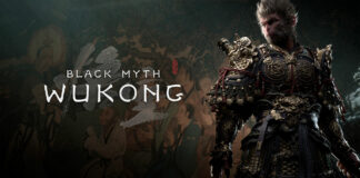 Black Myth: Wukong