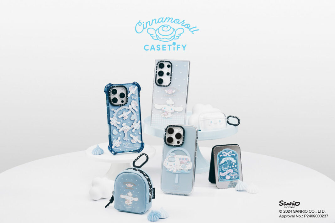 CASETiFY-Cinnamoroll-01