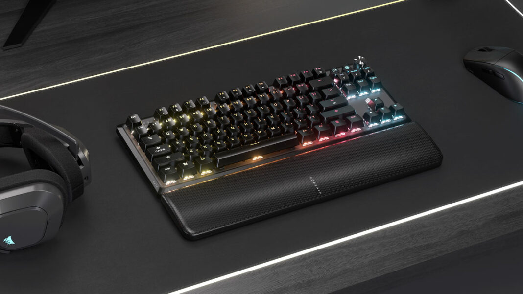 CORSAIR-K70-CORE-TKL-Press-Release-Hero-Image