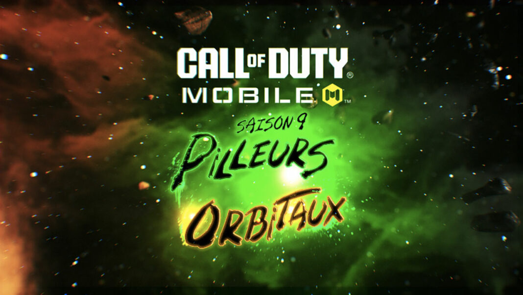 Call of Duty: Mobile