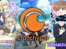 Crunchyroll