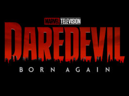 Daredevil: Born Again