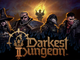 Darkest Dungeon II