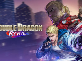 Double Dragon Revive