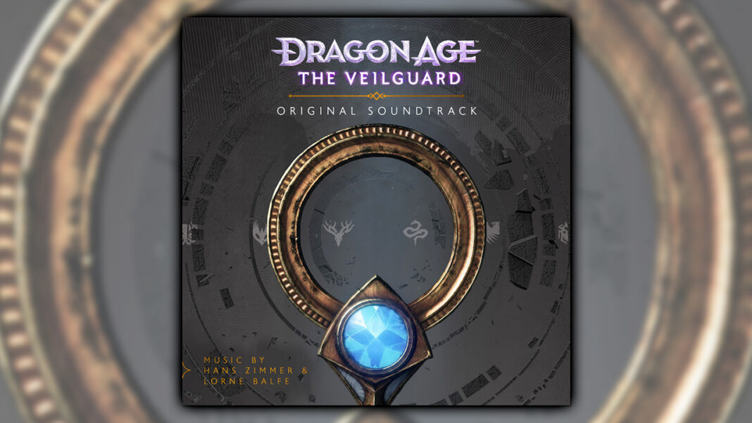 Dragon Age: The Veilguard