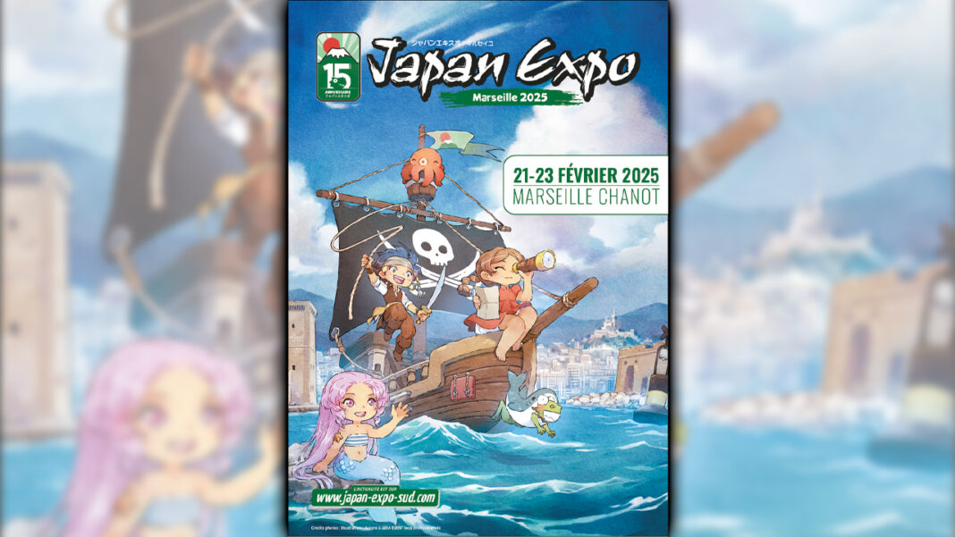 Japan-Expo-Marseille-2025