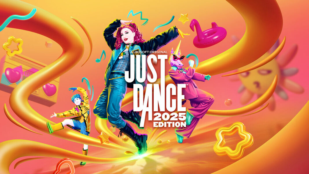 Just-Dance-2025-Edition