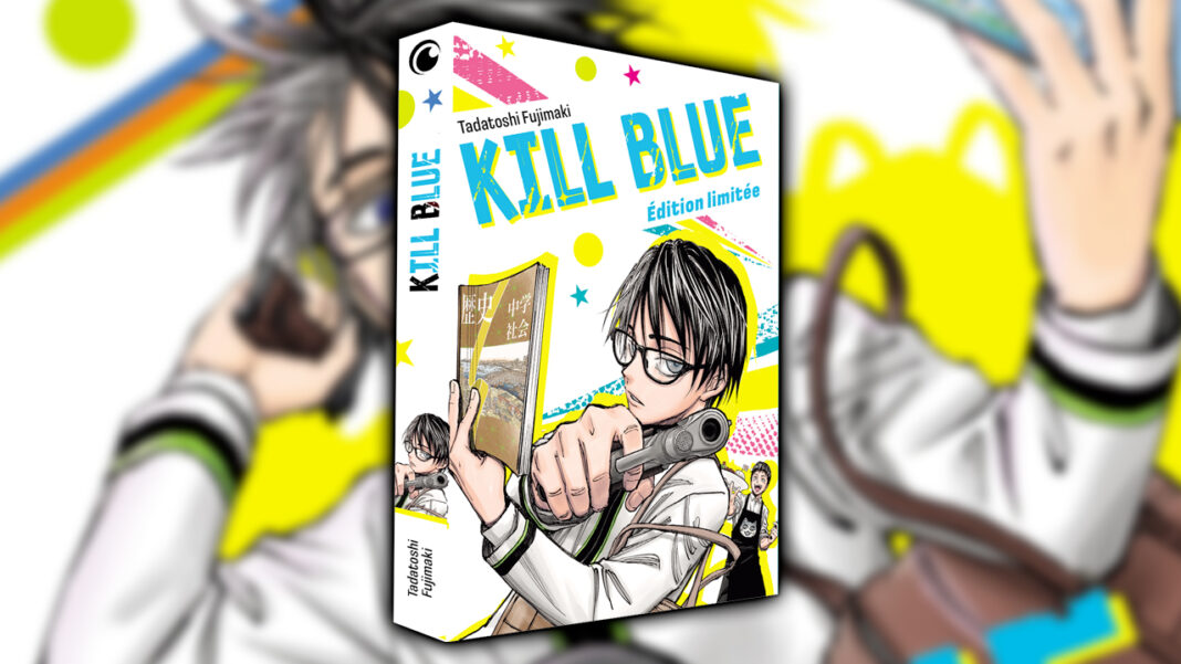 Kill Blue