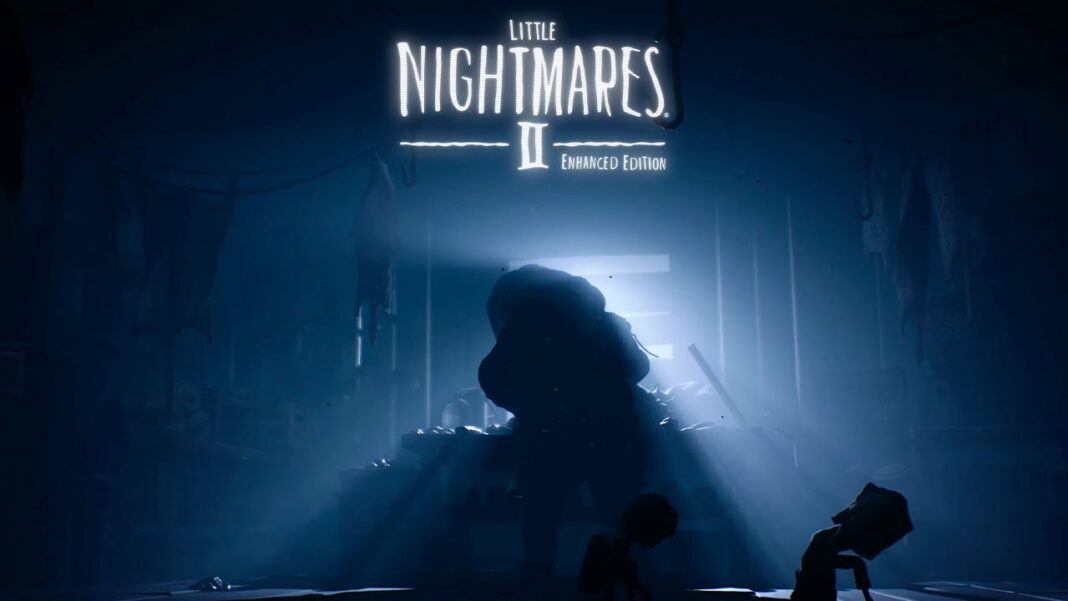 Little Nightmares II Enhanced Edition